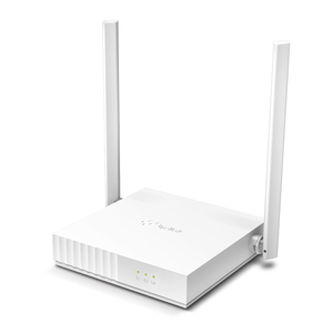 Router tp-link TL-WR820N V2 wi-fi multimodo de 300 Mbps
