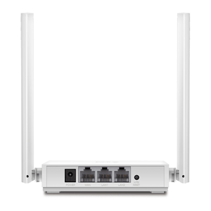 Router tp-link TL-WR820N V2 wi-fi multimodo de 300 Mbps