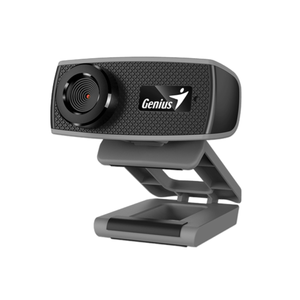 Camara Webcam Hd 720p Genius Facecam 1000x