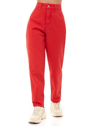 Pantalon Moda Drill Mujer Noriega 5