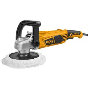 Pulidora Angular Ingco 7" 1400W AP14008