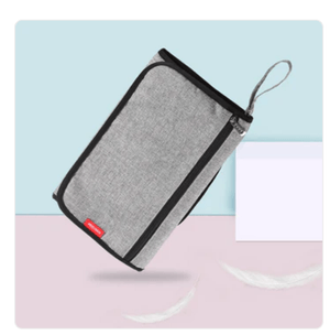 Estuche Cambiador de Aurela Portátil para Bebés