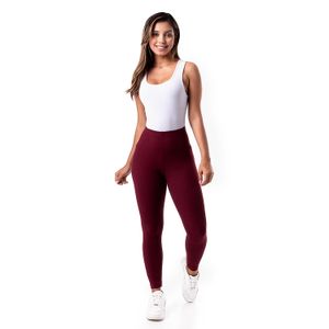 Leggins Rib Lycrado Mujer Elif_S