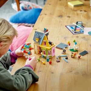 Lego 43217 Casa de Up