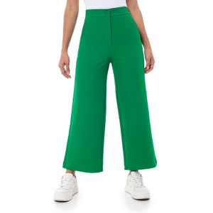 Pantalon Moda Popelina Mujer Merlineh