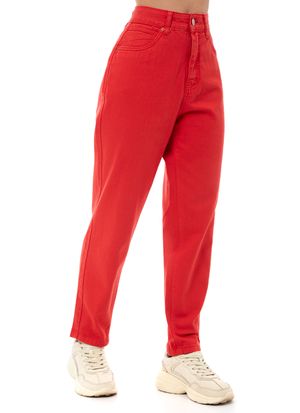 Pantalon Moda Drill Mujer Noriega 5