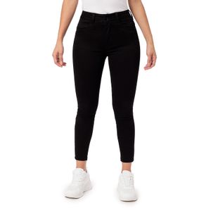 Pantalon Clasico Drill Stretch Mujer Denise
