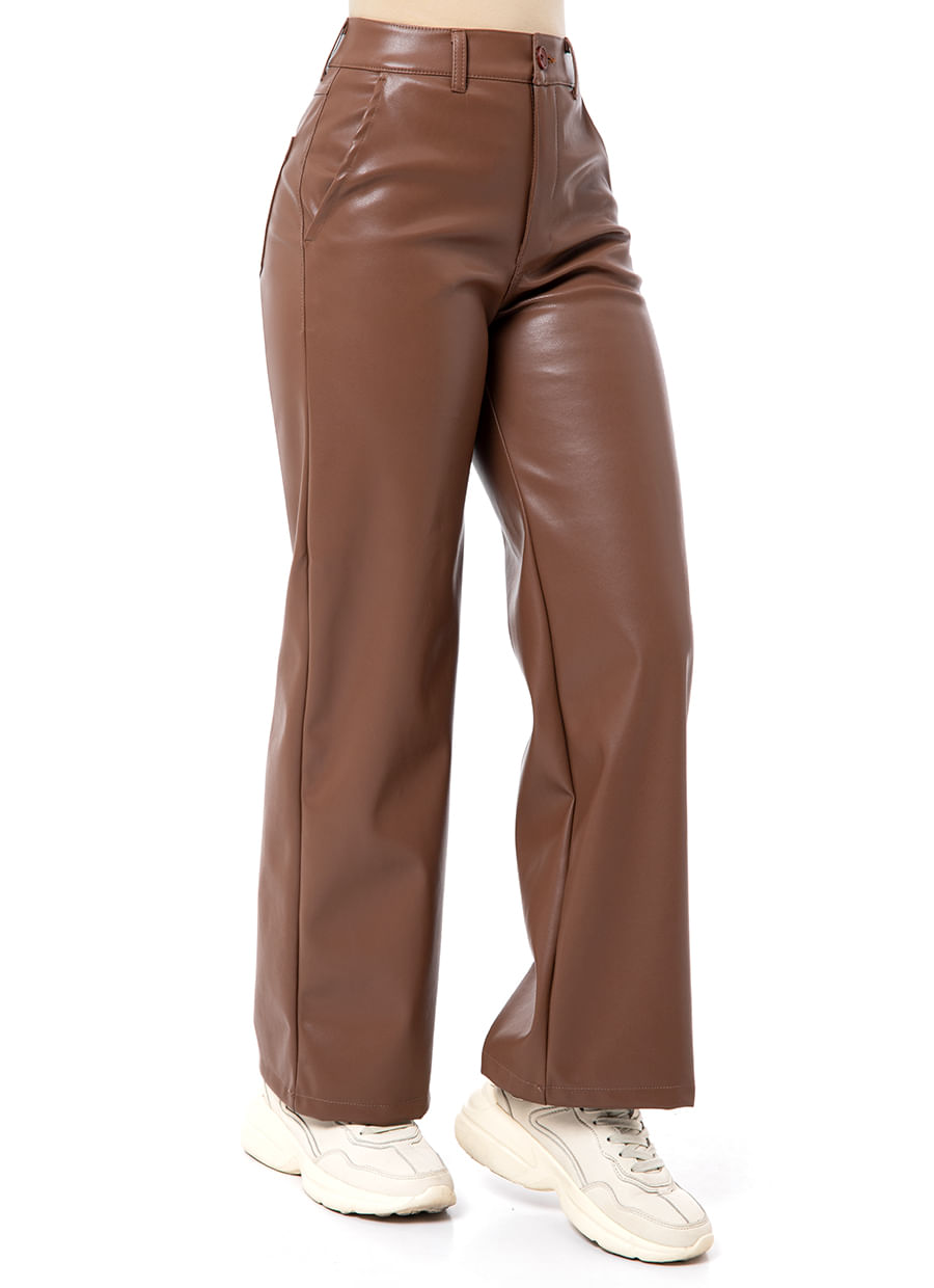 Pantalón clásico - Maqueda Curvy Mujer