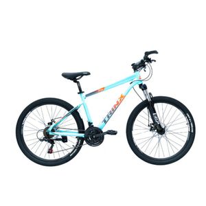 Bicicleta MTB Trinx M136 Aro 26 Talla L-19
