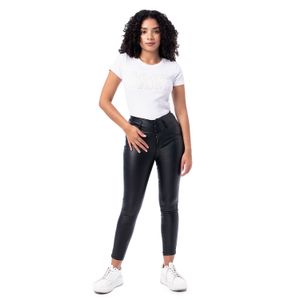 Pantalon Moda Sintetica Mujer Sinteti