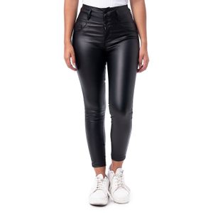 Pantalon Moda Sintetica Mujer Sinteti