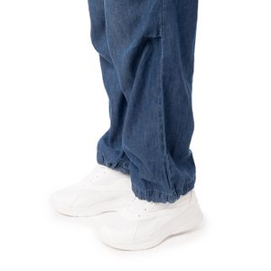 Jogger Denim Mujer Briggita