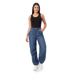Jogger Denim Mujer Briggita