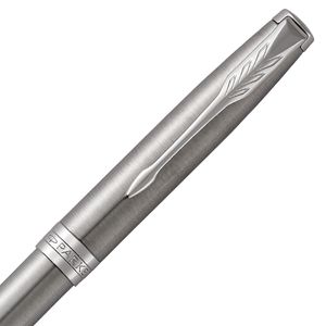Boligrafo Parker Sonnet Acero Inoxidable CT