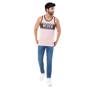 Pantalon Moda Denim Stretch Hombre Downy