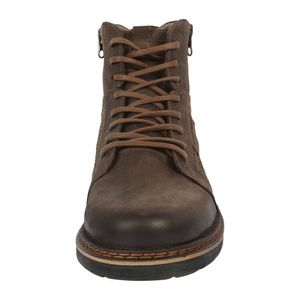 Botas Hombre Guy Laroche Everest Marrón