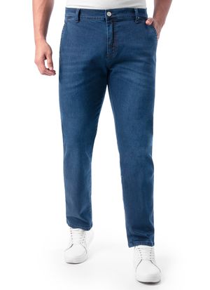 Pantalon Moda Denim Stretch Hombre Paul Jeans 1