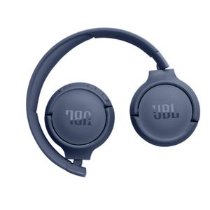 Audifonos Bluetooth JBL 5.3 Pure Bass Sound Tune 520BT 57Hrs Azul
