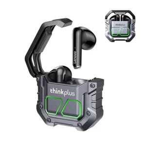 Audifonos Bluetooth Lenovo XT81 Thinkplus Gamer
