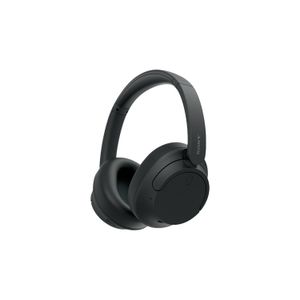Audifonos Bluetooth Sony Wh-CH720 5.2 Noise cancelling 35hrs Negro