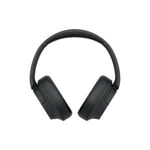 Audifonos Bluetooth Sony Wh-CH720 5.2 Noise cancelling 35hrs Negro