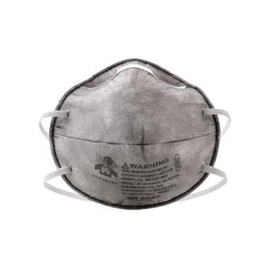 Mascarilla 3M 8247 Caja por 20 Unidades