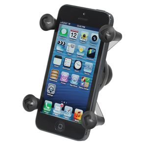 Soporte Ram Mounts para Teléfono Celular Universal X Grip con Bola de 1
