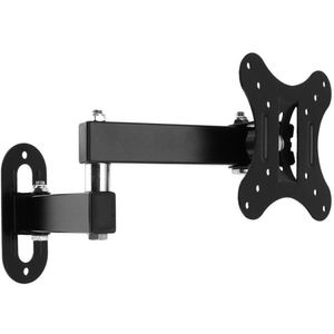 Soporte de Pared Tote Vision Wm 302 4 Way Vesa para Pantallas