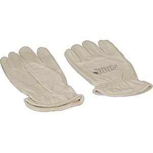 Guantes de Agarre de Cuero Arri Tamaño Grande
