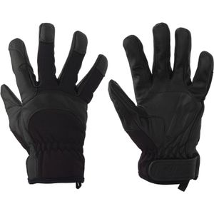 Guantes Kupo Ku Hand Negros Talla Xxl
