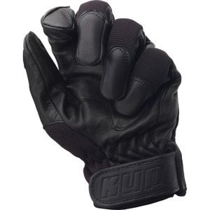 Guantes Kupo Ku Hand Negros Talla Xxl
