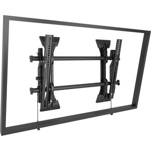 Soporte de Pared Inclinable Chief Mtm1U Fusion Series para Pantallas de 26 a 47 Pulgadas en Formato