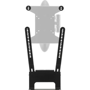Soporte para Tv Flexson para Sonos Beam Negro