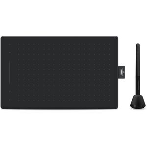 Tableta Digitalizadora Huion Inspiroy Rtm 500 Negro Cosmo
