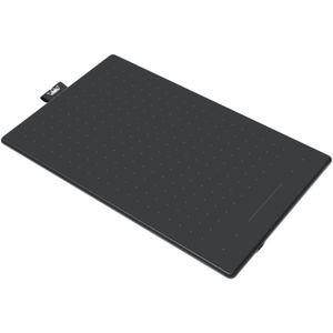 Tableta Digitalizadora Huion Inspiroy Rtm 500 Negro Cosmo