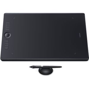 Tableta de Creación Wacom Intuos Pro Grande