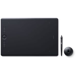 Tableta de Creación Wacom Intuos Pro Grande