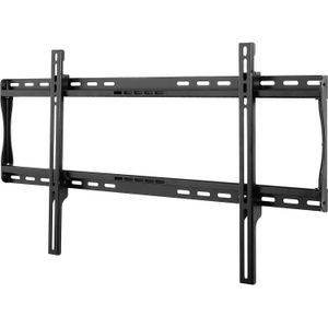 Soporte de Pared Plano Universal Peerless Av Sf660 para Pantallas de 39 a 80