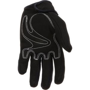 Guantes Setwear Stealth Pequeños Negros
