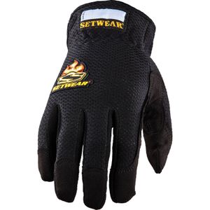 Guantes Setwear Ez Fit Talla X Small