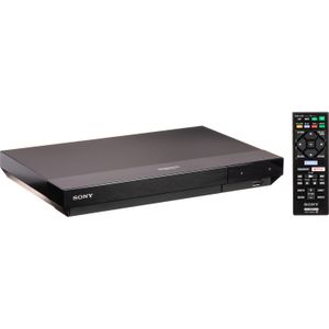 Reproductor de Blu Ray de Red Multi Región Sony Ubp X700E Hdr 4K Uhd