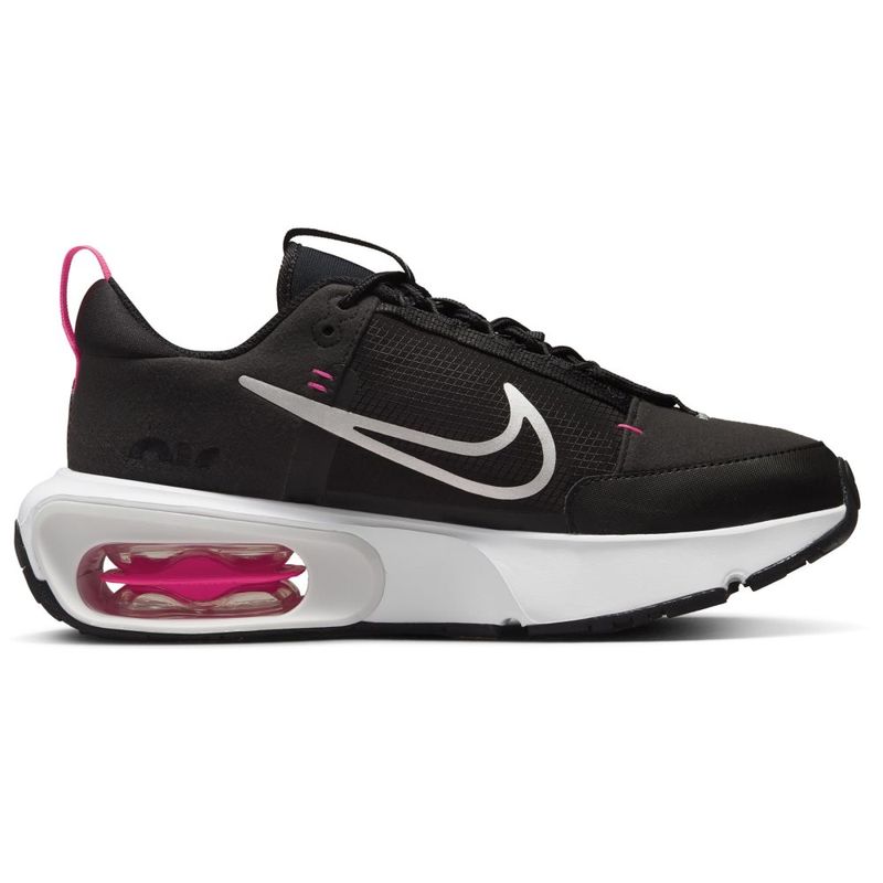 Zapatilla Deportiva Nike Air Max Intrlk Dq2904 004 Negro Talla 12 5 Real Plaza