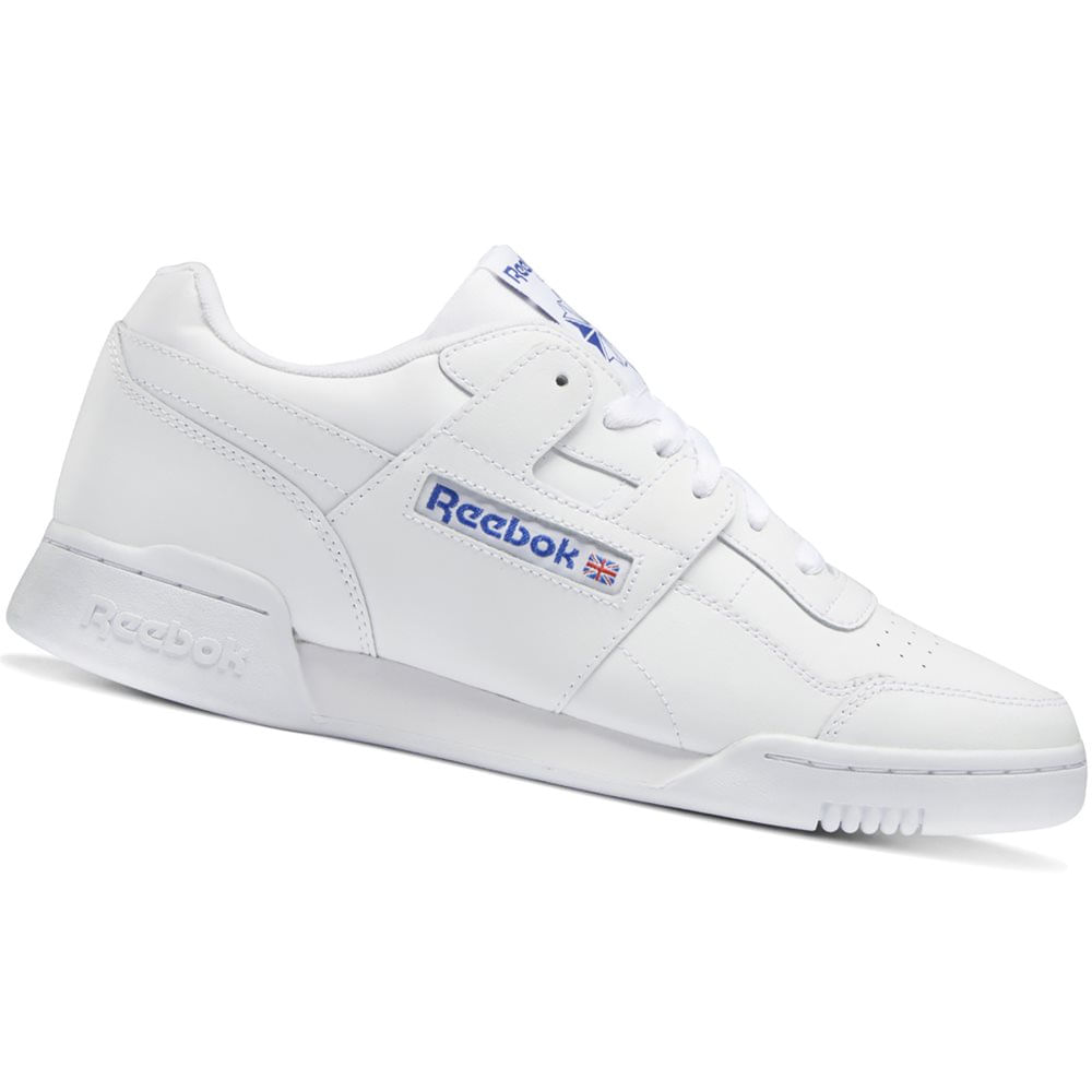 Reebok cheap plus blancas