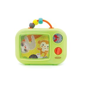 Juguete para Bebé Infantino TV Musical