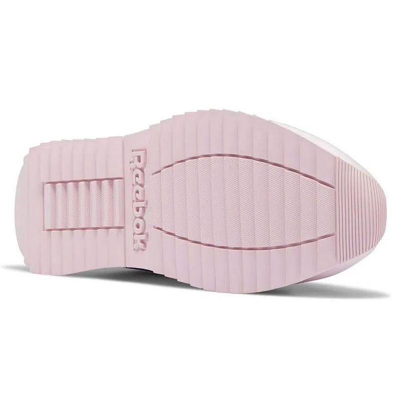 Zapatilla Urbana Reebok W Royal Glide Ripple Double GV6981 Rosado Talla 6 Real Plaza