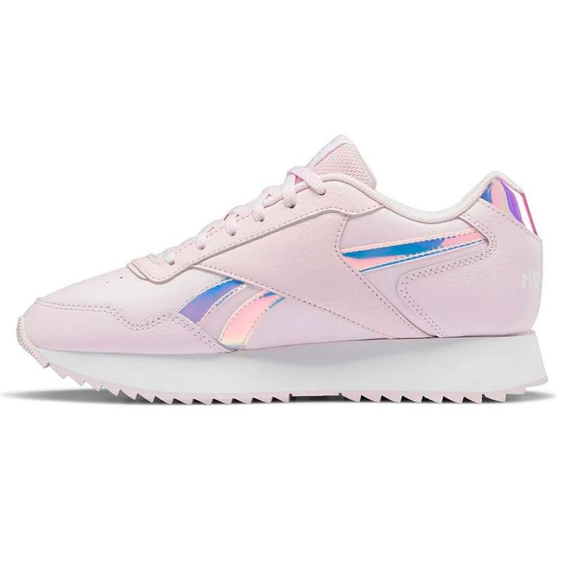 Zapatillas Reebok Mujer Urbanas Glide Ripple Double