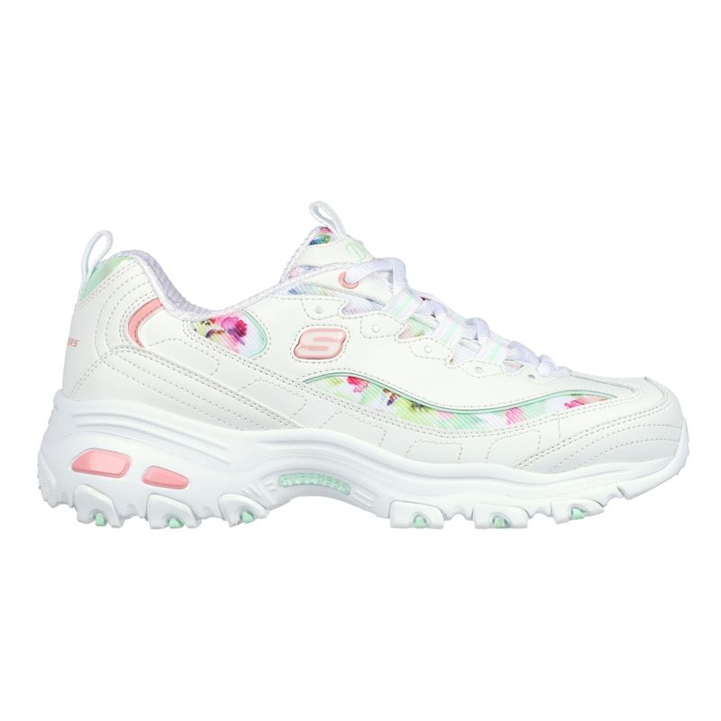 Zapatillas skechers best sale mujer mercadolibre