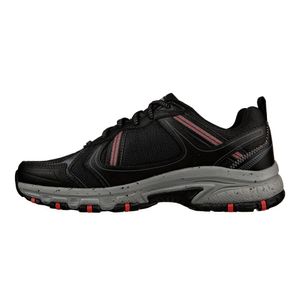 Zapatillas Running para Hombre Skechers 237266BKRD Multicolor