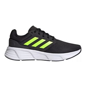 Zapatillas Running para Hombre Adidas IE1974 Galaxy 6 Negro