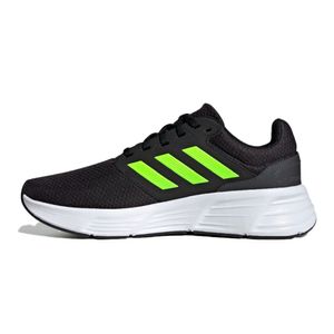 Zapatillas Running para Hombre Adidas IE1974 Galaxy 6 Negro